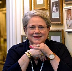 Meet your Posher, Robin